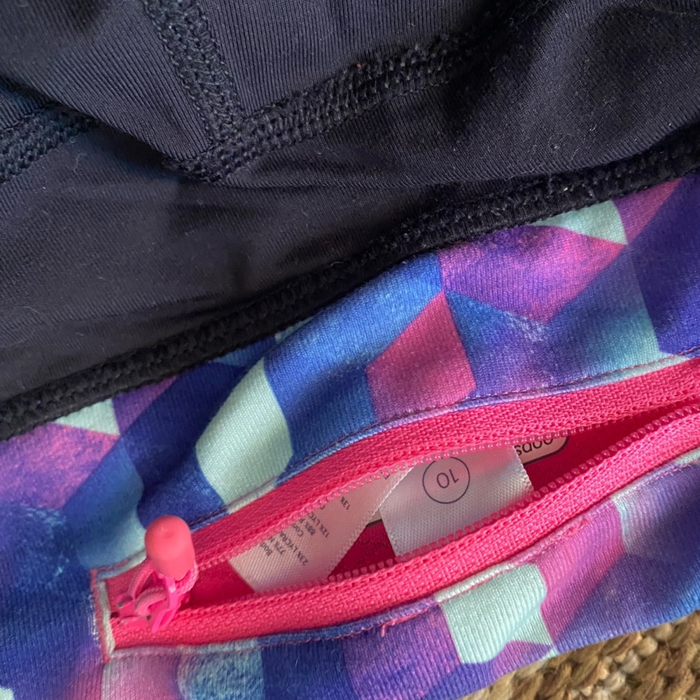 Ivivva leggings